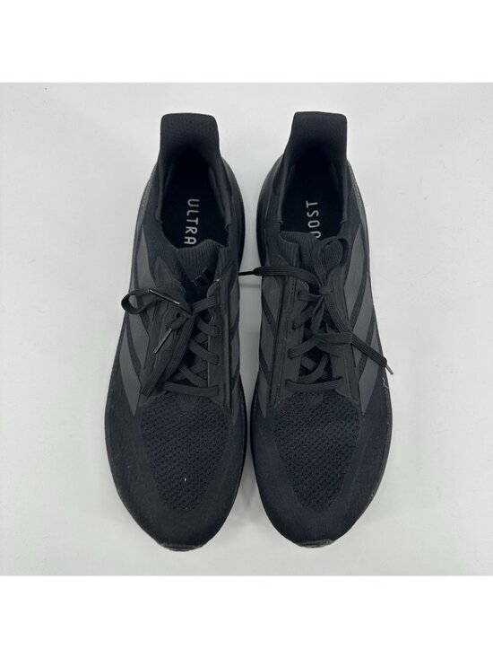 ADIDAS ULTRA BOOST 5X BLACK 15 road running JH7244 athletic shoes activewear main image 10